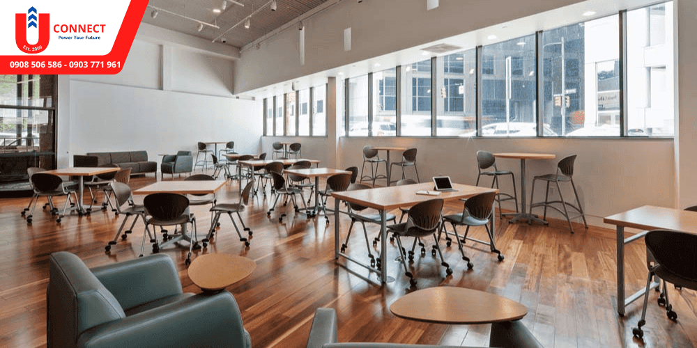 Giới thiệu về đại học Duquesne, bang Pennsylvania, Mỹ và cơ sở vật chất của trường